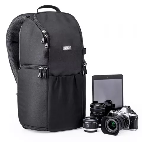 Рюкзак для фотоаппарата Think Tank Trifecta 10