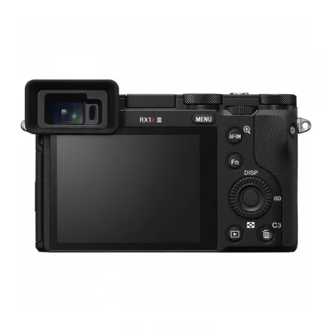Цифровой фотоаппарат Sony Cyber-shot DSC-RX1RM3 (III)