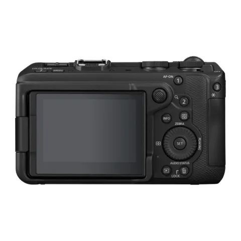 Canon EOS R6 V Kit RF 20-50mm f/4