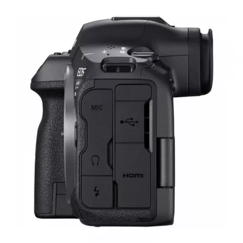 Цифровая фотокамера Canon EOS R5 Mark II Kit 24-105 f4L