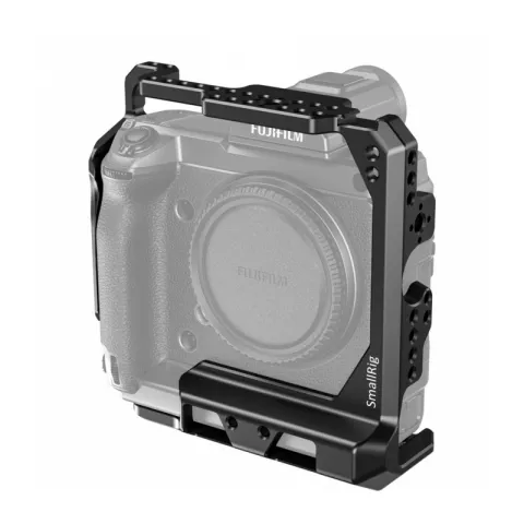 Клетка SmallRig SR CAGE для  Fujifilm GFX 100 CCF