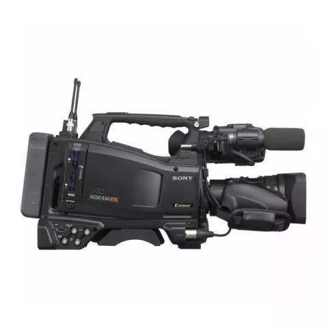 Видеокамера Sony PMW-350/K