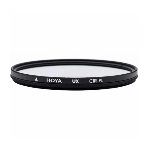 Светофильтр Hoya PL-CIR UX 58mm поляризационный
