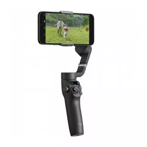 Стабилизатор DJI Osmo Mobile 6 (OM6)