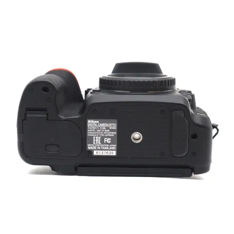 Nikon D750 Body (Б/У) 