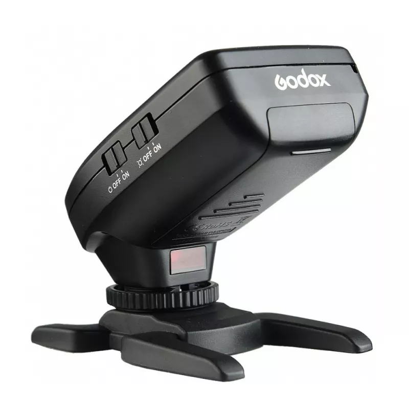 Устройство радиоуправления Godox (передатчик для фотокамер Sony (TTL) )  Xpro-S