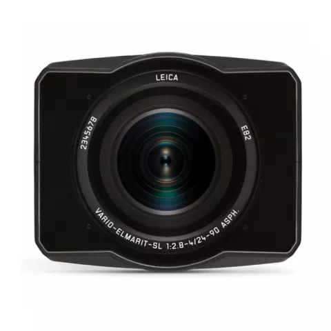 Объектив Leica VARIO-ELMARIT-SL 24-90 f/2.8-4  ASPH., чёрный