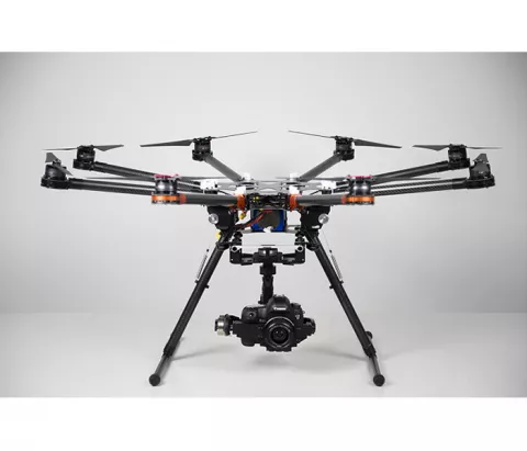 Квадрокоптер Мультикоптер DJI S1000 Premium ARF KIT