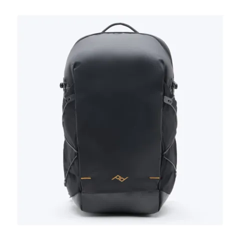 Peak Design The Everyday Backpack Zip 18L Black Рюкзак (BABPZ-18-BK-1)