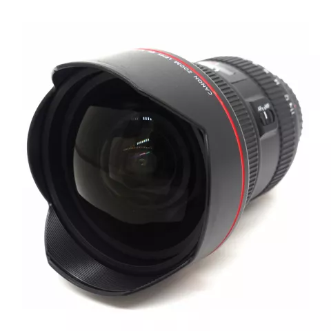 Canon EF 11-24mm f/4L USM (Б/У)