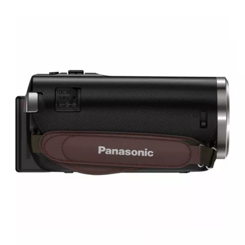 Видеокамера Panasonic HC-V270 Black