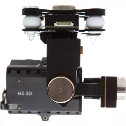 Подвес DJI 3-axis High Performance Gimbal Zenmuse H3-3D