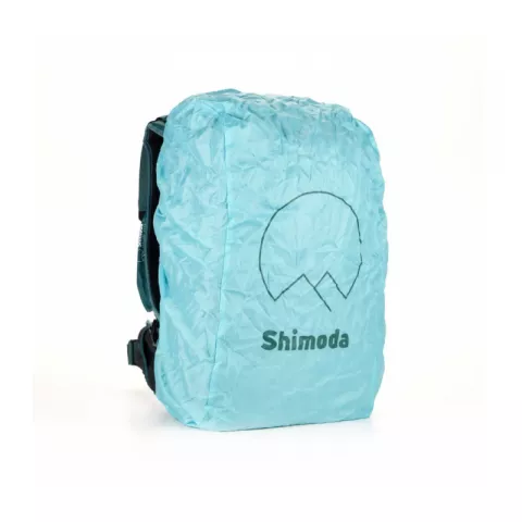 Shimoda Explore 30 V2 Women's Starter Kit Teal Рюкзак и вставка Core Unit для фототехники (520-147)