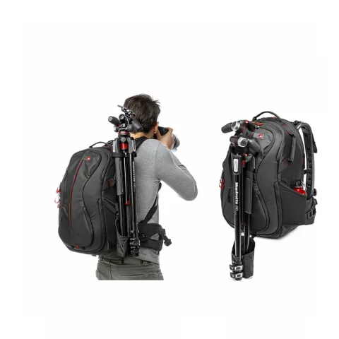 Рюкзак для фотоаппарата Manfrotto Pro Light Camera Backpack (MB PL-B-220)