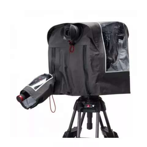 Manfrotto Pro Light Cineshield ML Чехол дождевик для защиты видеокамеры (MB PL-CS-ML)