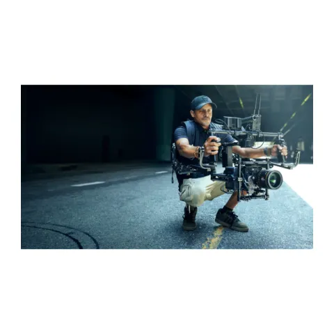 Tilta Привод фокусировки Nucleus-M беспроводной комплект без батарей (A07764)