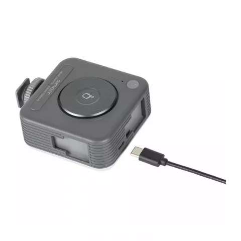 SmallRig 3286B simorr P96 Video LED Light (2700-6500К) Осветитель светодиодный 