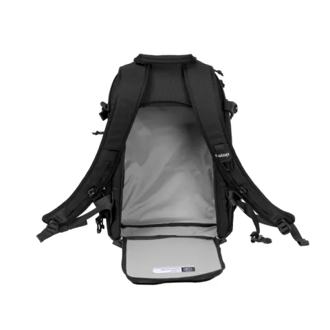 F-Stop Guru 4 AIR - 24 Liter Backpack - Black рюкзак без вставки для оборудования (A1451-80)