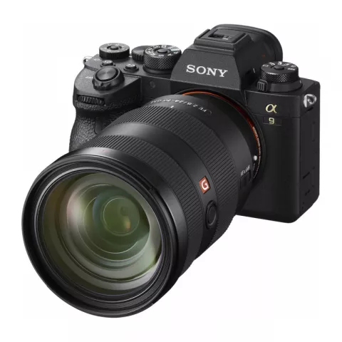 Цифровая фотокамера Sony Alpha a9 II (ILCE-9M2) Body