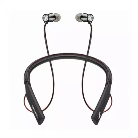 Наушники беспроводные Sennheiser Momentum In-Ear Wireless M2 IEBT Black 
