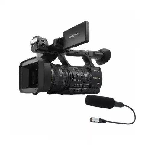 Видеокамера Sony HXR-NX5R