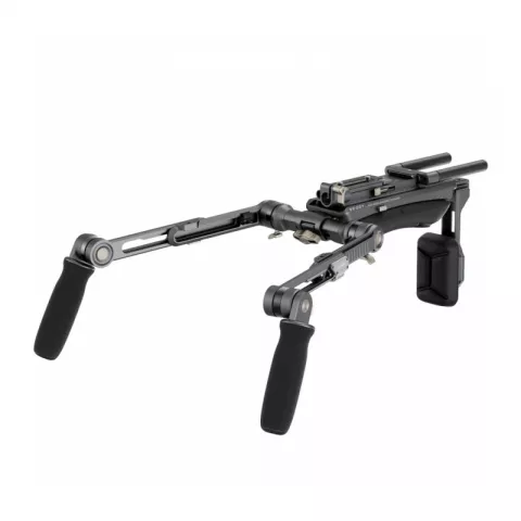 SmallRig 4181 Плечевой упор в сборе SR007 Pro HawkLock