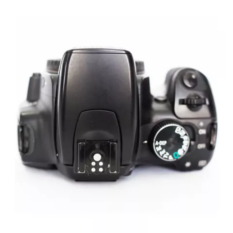 Canon EOS 400D Body (Б/У)