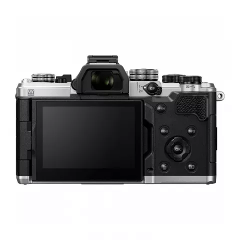 Olympus (OM System) OM-3 kit 12‐45mm F4 PRO Black