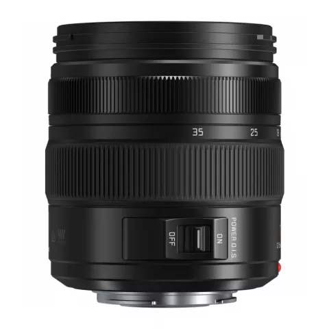 Panasonic Leica DG Vario-Elmarit 12-35mm f/2.8 ASPH. POWER O.I.S.