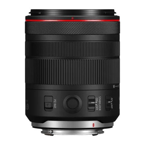 Объектив Canon RF 20-50mm f/4 L IS USM PZ