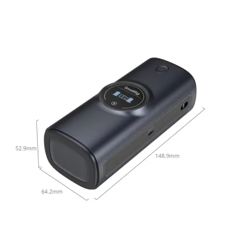 SmallRig 5110 Аккумулятор литий-ионный с функцией зарядки для Nikon EN-EL15c
