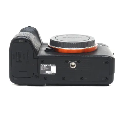 Sony Alpha ILCE-7M3 Body (Б/У) 