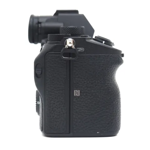 Sony Alpha ILCE-7M3 Body (Б/У)
