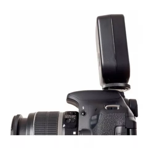 Передатчик и два приемника Phottix Odin TTL для Canon v1.5 (89062)
