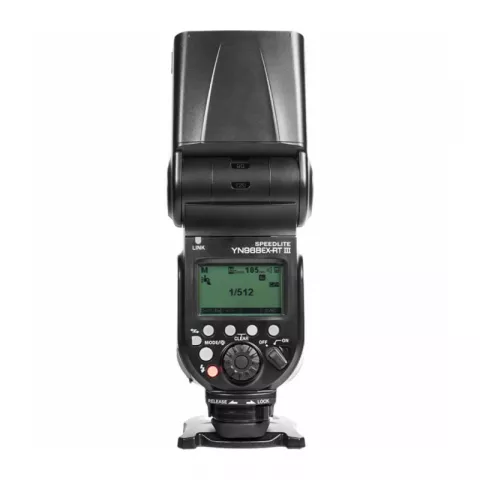 Yongnuo Speedlite YN968EX-RT III для Canon