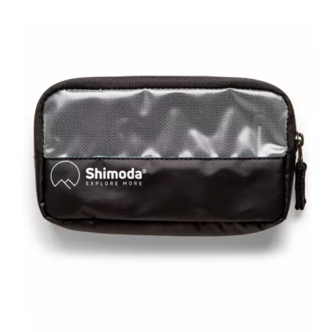 Shimoda Accessory Pouch Поясной чехол для аксессуаров (520-206)