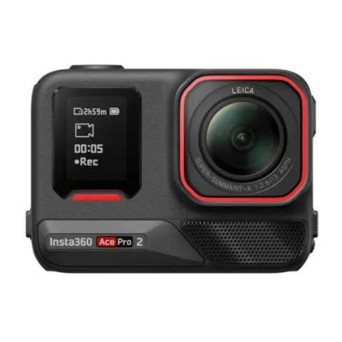 Insta360 Ace Pro 2 Standard Bundle