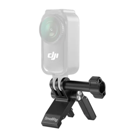 SmallRig 5760 Быстросъемная площадка Arca-Swiss с креплением для экшн-камер