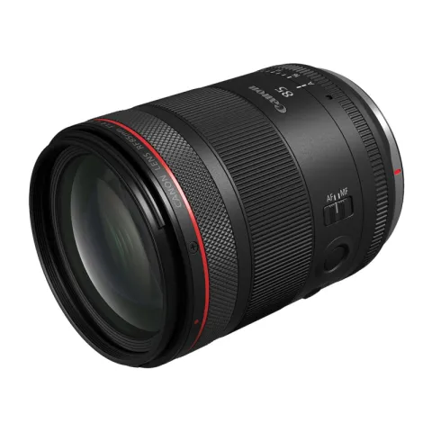 Объектив Canon RF 85mm f/1.4 L VCM Lens (Canon RF)
