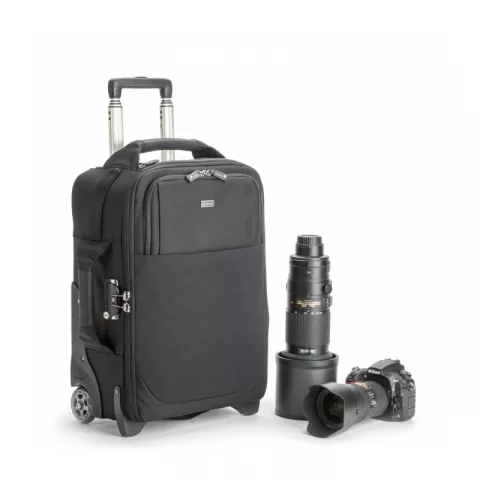 Сумка для фотоаппарата на колесах Think Tank Airport International V3.0