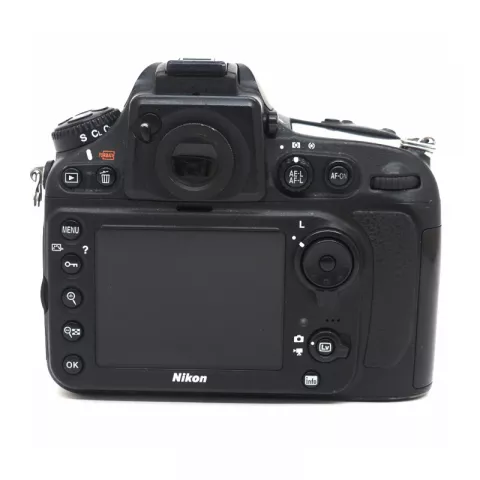 Nikon D800 Body (Б/У)