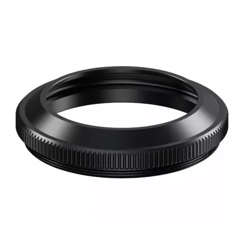 Fujifilm XF 23mm f/2.8 R WR Lens (FUJIFILM X, Black)
