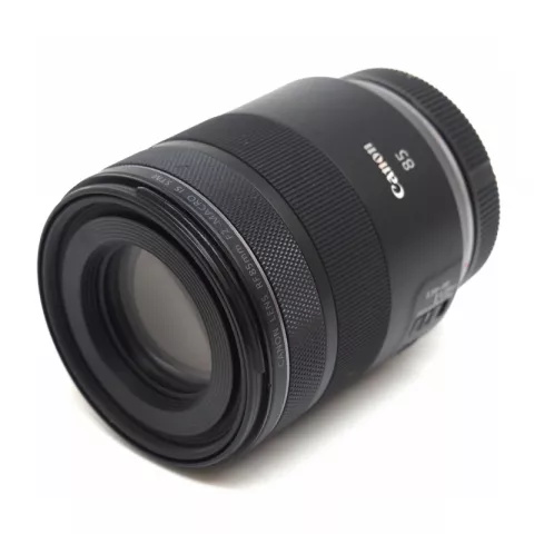 Canon RF 85mm F2 MACRO IS STM (Б/У)