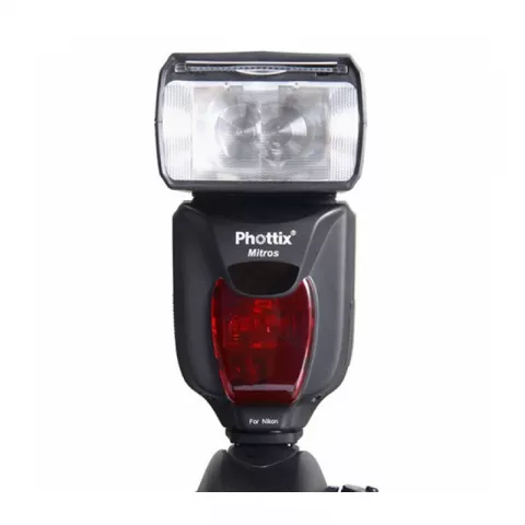 Фотовспышка Phottix Mitros TTL Flash for Nikon (80345) 