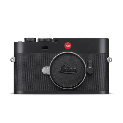Цифровая фотокамера Leica M EV1
