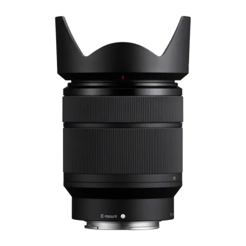 Sony FE 28-70mm f/3.5-5.6 OSS II (SEL-2870II)