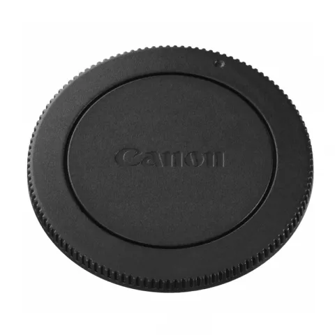 Крышка для объектива Canon LENS CAP DUST CAP EB задняя EF-M
