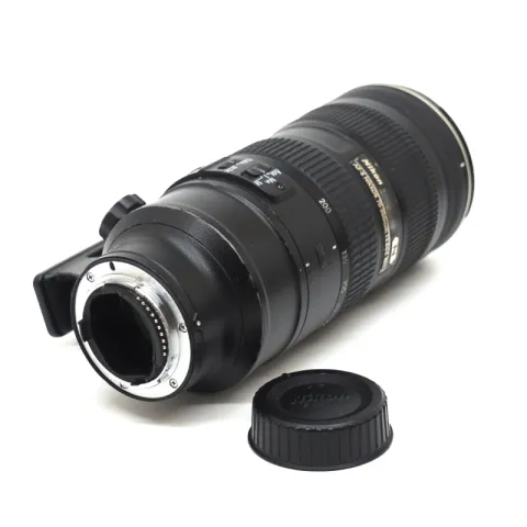 Nikon 70-200mm f/2.8G ED AF-S VR II Zoom-Nikkor (Б/У)