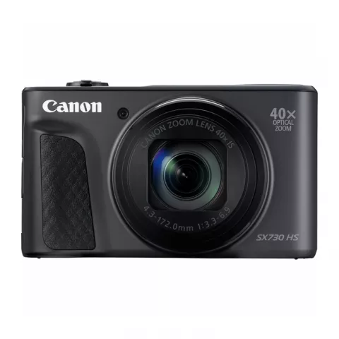 Цифровая фотокамера Canon PowerShot SX730 HS  