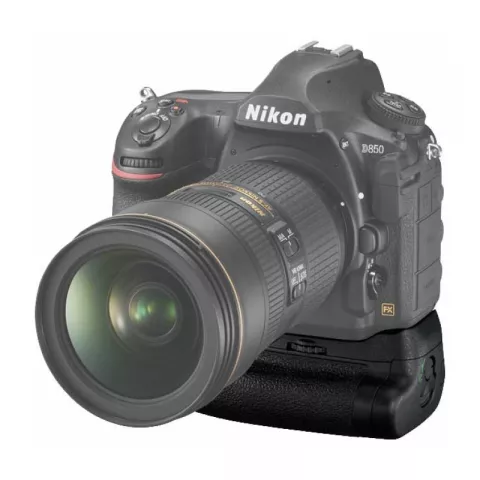 Батарейный блок Nikon MB-D18 для Nikon D850 